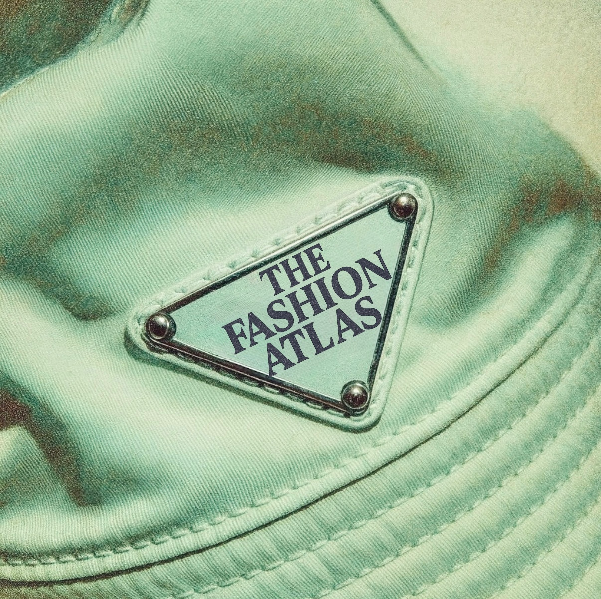 The Fashion Atlas Magazine